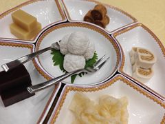 -白家大院·王府宫廷菜(苏州街店)
