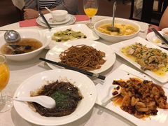 -梅龙镇酒家(南京西路总店)