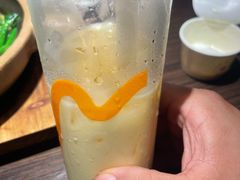-啫火啫啫煲·顺德干蒸(壹海城店)