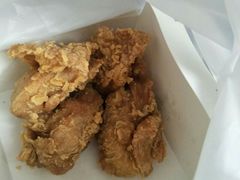 -德克士(通惠门店)