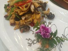 -悦福瑞酒楼(西影路店)