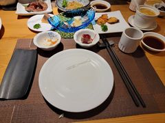 -禾风·海鲜料理自助(玉林店)