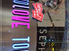 -深圳来福士广场