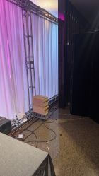 -静安洲际酒店·宴会厅