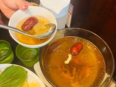 -盛元荼集  素食(滨江凯德壹店)