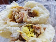 东莞大包-禄源公·老莞诚饭店