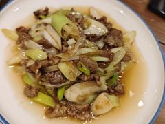 -清真·玛丽亚新疆菜主题餐厅(浙江中路店)