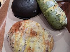 -酵墅·手感烘焙(印象汇店)