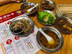 -阿秋牛排(湖心街店)