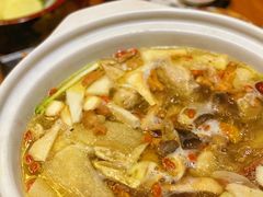 -束河人家(南锣鼓巷店)