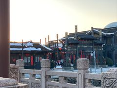 -淹城春秋乐园