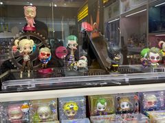 -泡泡玛特POPMART(武汉天地壹方店)