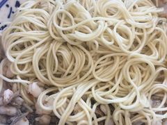 蟹粉虾仁面-裕兴记·三虾面(西北街总店)
