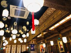 -辣斗辣老火锅(开发区店)