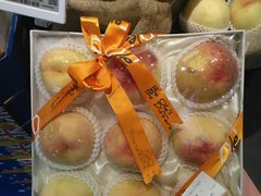 -Olé精品超市(北京合生汇店)