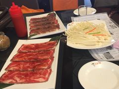 -千纸鹤嫩汁烤肉(西大直街店)