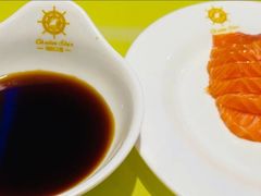 -海韵之星邮轮水会(明发商业广场店)