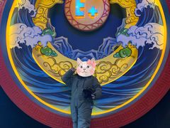 -E+有冰工厂·昆仑寒宫2(五角场店)