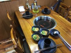 -味仙疯美蛙鱼头(清扬路总店)