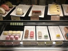 -麦当劳(曲阳店)