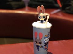 -万达影城(南宁印象城IMAX店)