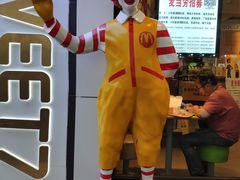 -麦当劳(临顿路店)
