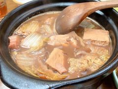 -小吊梨汤·北京菜(香山店)