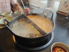 -盡膳口福·百年汤方火锅(科华北路店)