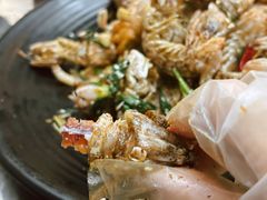-指爱龙虾(金杨路总店)