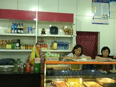 大堂-张胖子特色大盘鸡(二十九号街坊店)