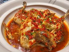 -袁州宴·地道袁州菜(袁山东路店)