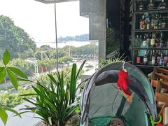 -泰谷酒店·太古码头闽菜自助餐厅