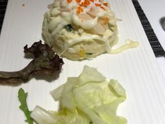 -斗牛士牛排餐厅(嘉里汇店)