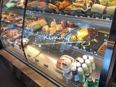 -星巴克(3号湾店)