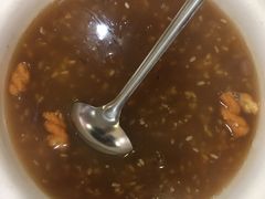 醪糟煮甑糕-临潼印象·特色陕菜