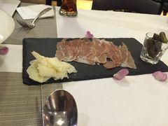 -LA CREPERIE BRETONNE布列塔尼法式餐厅(天童北路店)