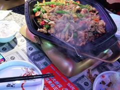 -蛙来哒(东城万达店)