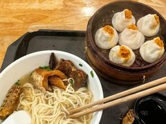 -常鲜德乐购迎桂馒头店(麻巷公寓店)