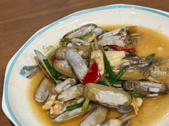 -老阿伯·闽南菜