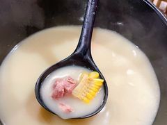 是日老火例汤-日昌餐馆(亦庄店)