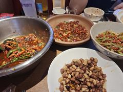 -辣得叫湘菜(四明店)
