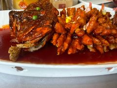 -苏城小院·园林精致苏州菜(斜塘老街店)