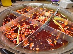 -陈陈火锅(较场口店)