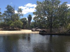 -威勒比开放式动物园