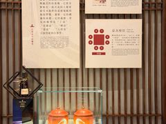 -金成潮菜博物馆(海珠湿地店)