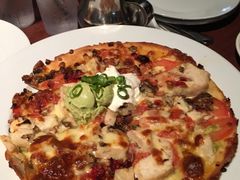 -Pancakes on the rocks(Darling Harbour)