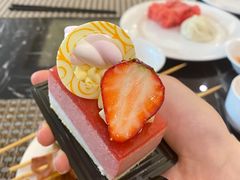 -宁波阳光豪生大酒店·豪生咖啡厅