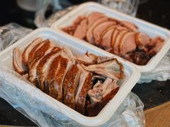 -章云板鸭(评事街店)