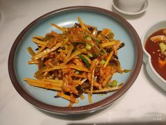 -上上席川菜(凯德乐峰广场店)