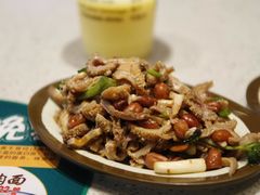 -大福来锅巴菜(古文化街店)